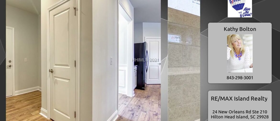 133 Wheelhouse Way, Bluffton, SC 29910 133 Wheelhouse Way, Bluffton, SC 29910