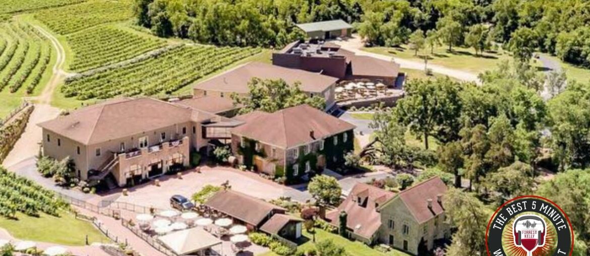 Wollersheim Winery – Prairie du Sac, WI Pt. 3 Wollersheim Winery - Prairie du Sac, WI Pt. 3