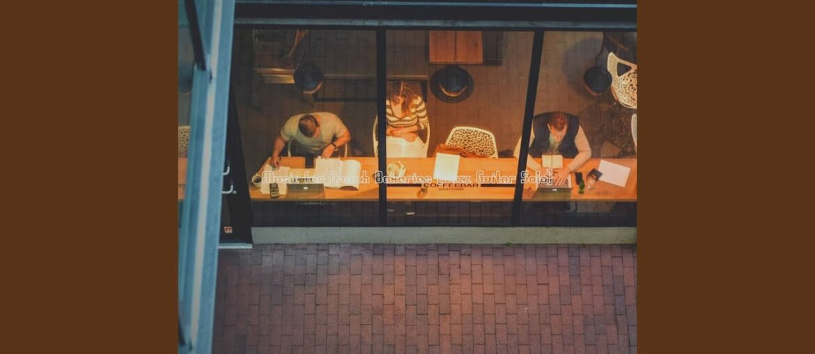 Smoky French Restaurants