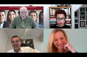 Navigating the New Normal in the International Workplace - FMA France