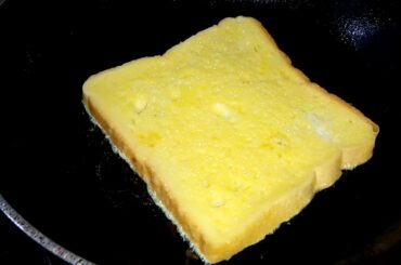 French Toast Quick & Easy recipe | How to make French toast - Bread toast recipe