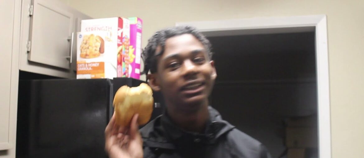 Valid Cooking E5-PB&J