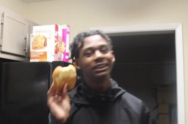 Valid Cooking E5-PB&J