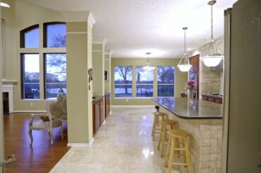 Crestwater Lakeview Property w/Private Pool presented by Ironclad Realty Group