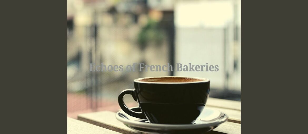 Bubbly Ambiance for French Restaurants