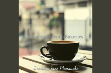 Bubbly Ambiance for French Restaurants