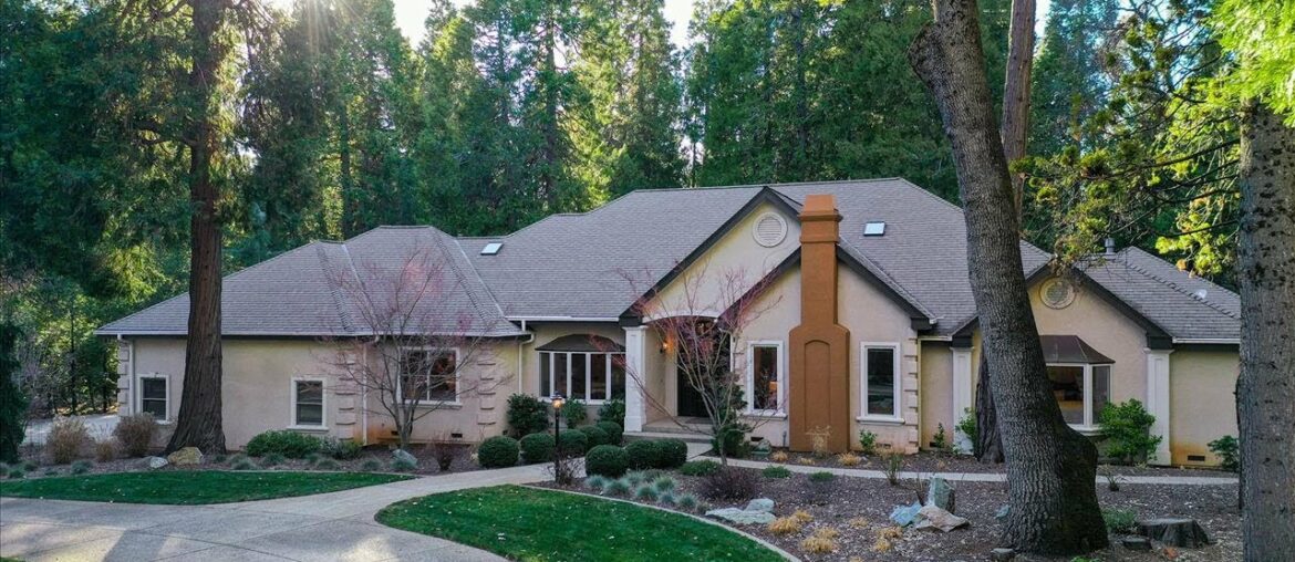 13127 Woodstock Dr, Nevada City, CA 13127 Woodstock Dr, Nevada City, CA