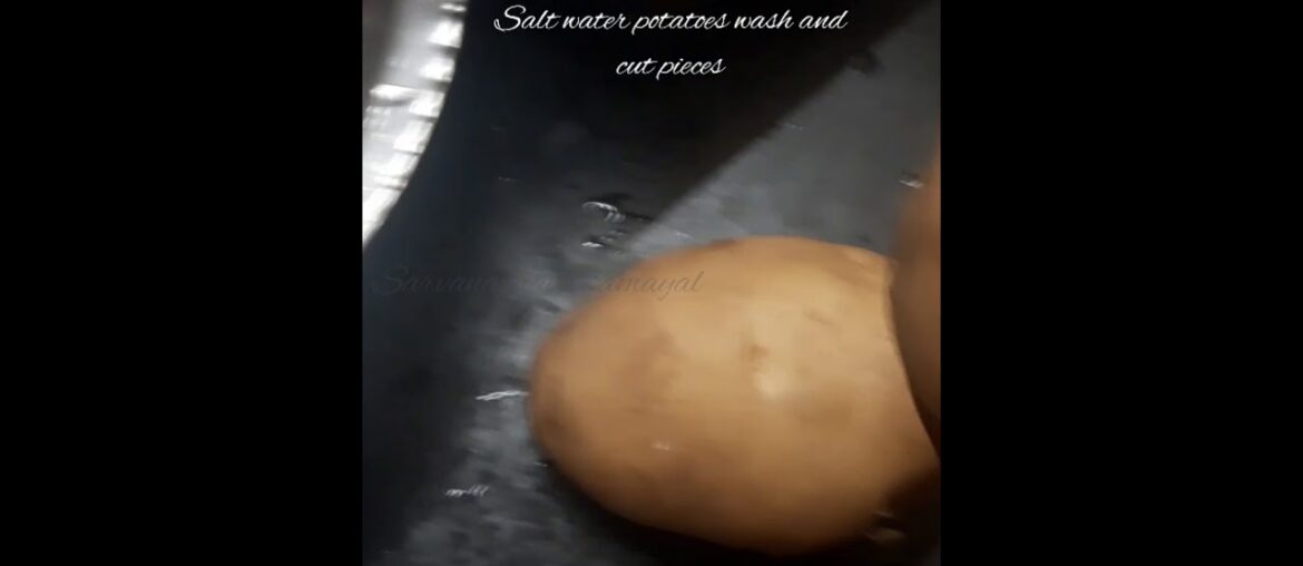 French fries recipe#shorts