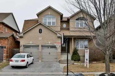 1533 Skyview St, Oshawa - Open House Video Tour