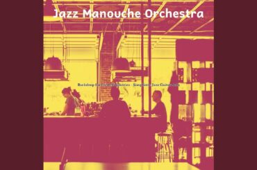 Relaxing Ambiance for French Restaurants