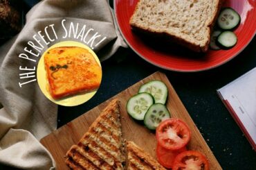 Masala French Toast|Easiest & Yummiest Recipe|With basic ingredients