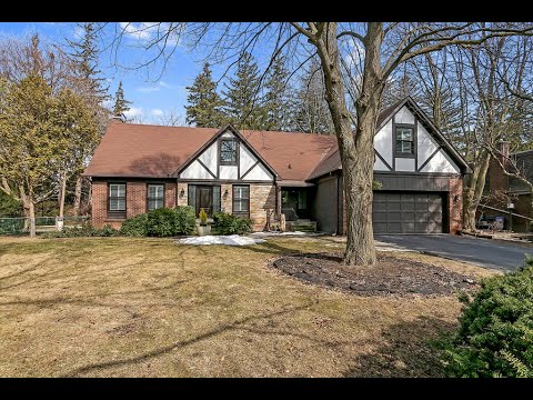 193 Wilder Drive, Oakville – Luxury Real Estate by Goodale Miller Team 193 Wilder Drive, Oakville - Luxury Real Estate by Goodale Miller Team