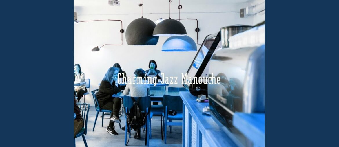 Remarkable Jazz Quartet - Vibe for French Restaurants