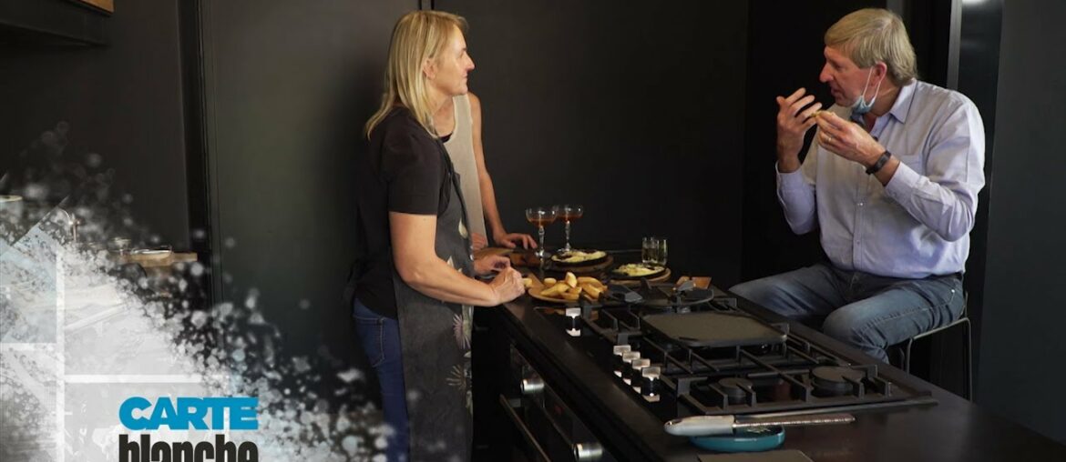 Don’t Trifle with Truffles | Carte Blanche | M-Net