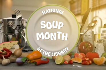 National Soup Month: Cynthia's French Onion Soup