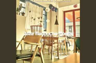 Background for French Restaurants