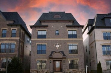 312 GOODALL STREET, GAITHERSBURG, MD Presented by Melanie Gamble.