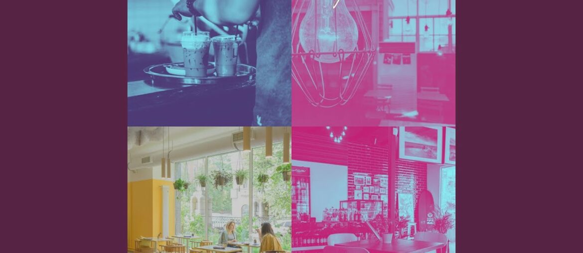 Remarkable Jazz Quartet - Vibe for French Restaurants