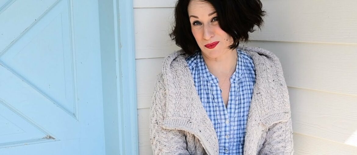 My Sepia Garden | March, Out Like a Lamb | BABY SHEEP! My Sepia Garden | March, Out Like a Lamb | BABY SHEEP!