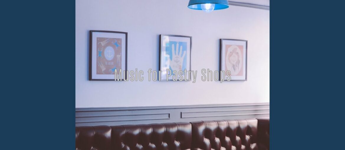 Dream-Like French Restaurants