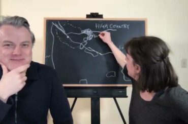 SW France: The Sad History of the High Country.