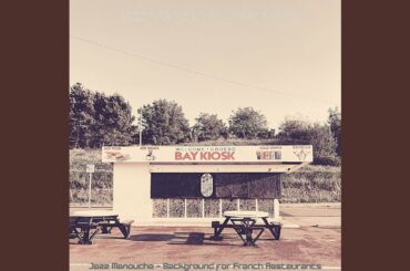 Spectacular French Restaurants