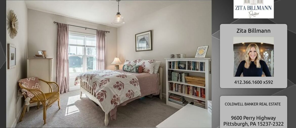 626 Tullamore Trail, Mars, PA 16046 626 Tullamore Trail, Mars, PA 16046