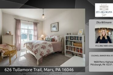 626 Tullamore Trail, Mars, PA 16046