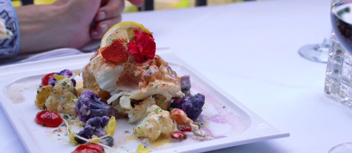 Mignon in Plano, TX - Foodie Travel Experiences