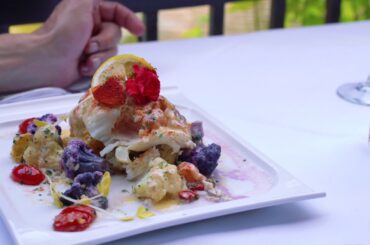 Mignon in Plano, TX - Foodie Travel Experiences