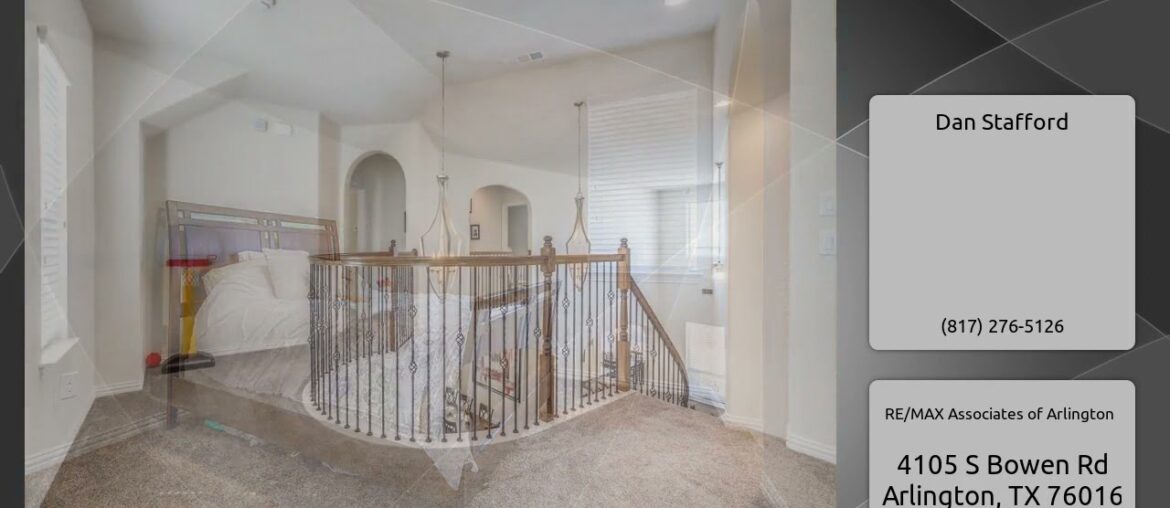 6812 Los Padres Place, McKinney, TX 75070 6812 Los Padres Place, McKinney, TX 75070