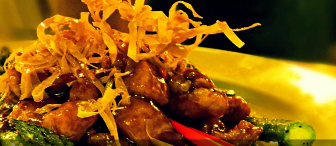 Melodia Grill - Fine Dining Restaurant