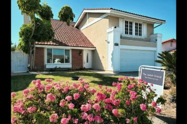 10809 San Paco, Fountain Valley