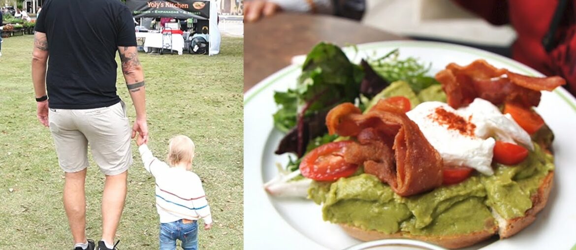 Exploring The Winter Park Florida Farmers Market, French Cafe Lunch & Haul! | Candles, Jerky & Jams! Exploring The Winter Park Florida Farmers Market, French Cafe Lunch & Haul! | Candles, Jerky & Jams!