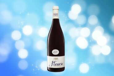 Review of Colin-Bourisset Fleurie Cru Beaujolais wine