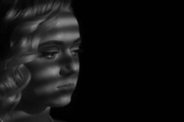 Chiara Foschiani - My Glass of Wine  (Official Music video)