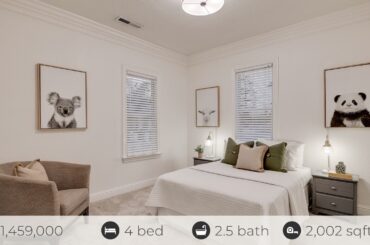 1454 Hervey Lane, San Jose, CA