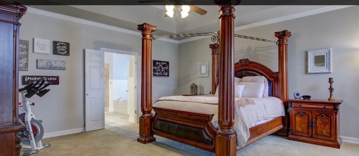 1306 N Old North Pl, Sand Springs, OK, 74063