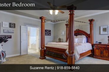 1306 N Old North Pl, Sand Springs, OK, 74063