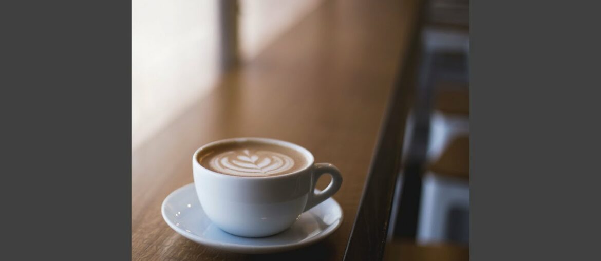 Background for French Cafes