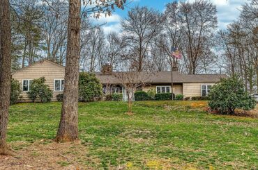 3938 Winding Way Rd SW, Roanoke, VA