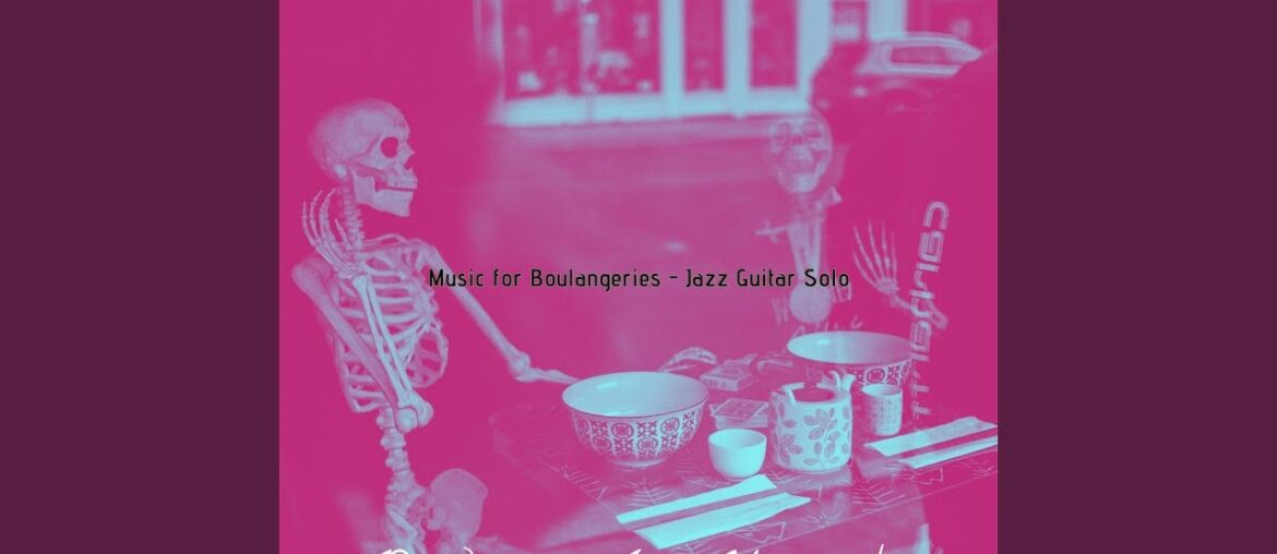 Hot Club Jazz Soundtrack for French Cafes