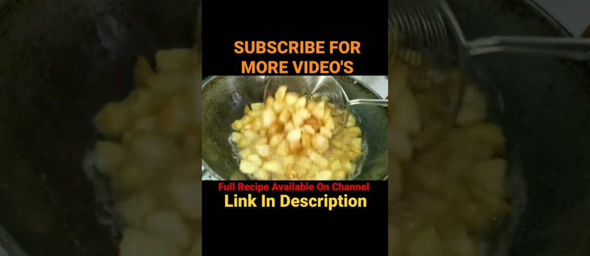 French Shots Recipe | Evening Snacks Recipe | #shorts #ytshorts #potatosnacks #potatofryrecipe #aloo