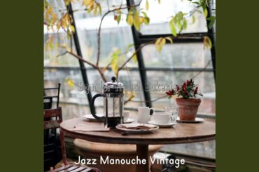 High Class Backdrops for French Restaurants