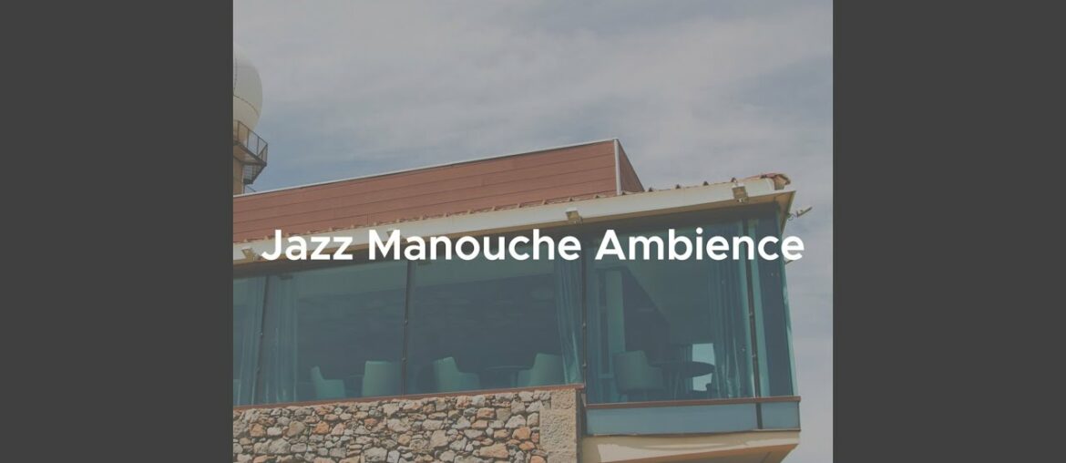 Fantastic Music for French Restaurants