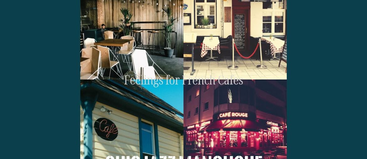 Phenomenal Ambiance for French Restaurants