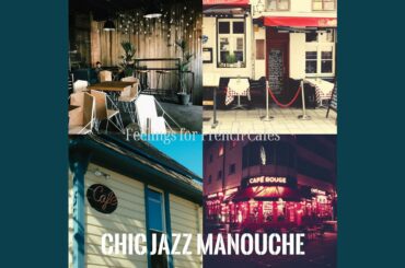 Phenomenal Ambiance for French Restaurants