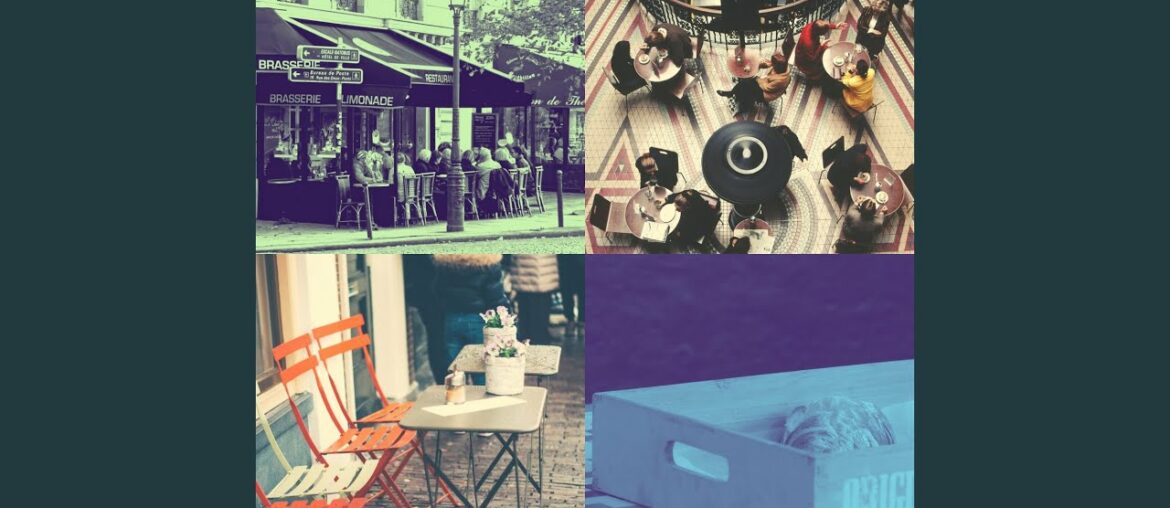 Background for French Restaurants