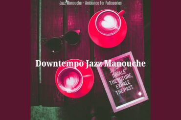 Deluxe Music for French Restaurants