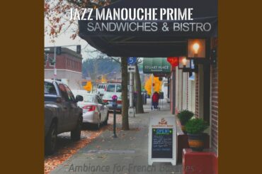 Outstanding Moods for French Restaurants